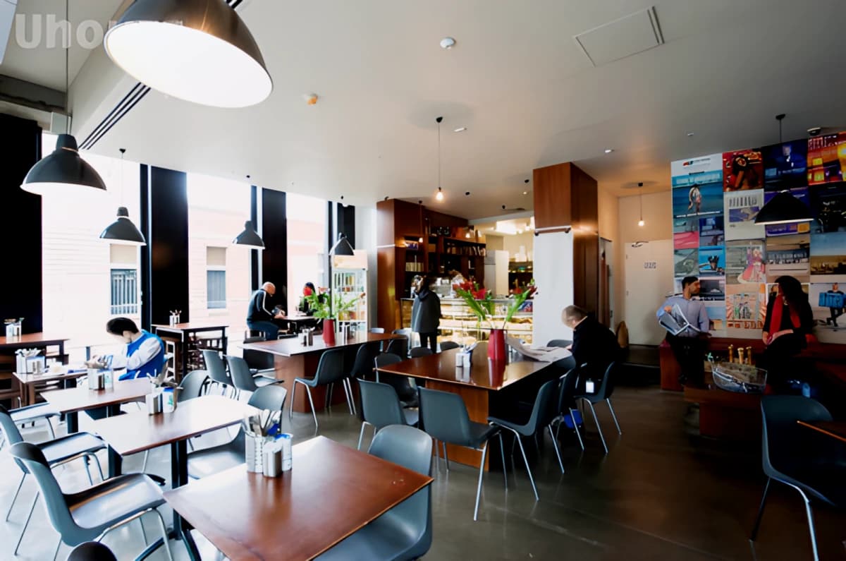 Student Living D1 image