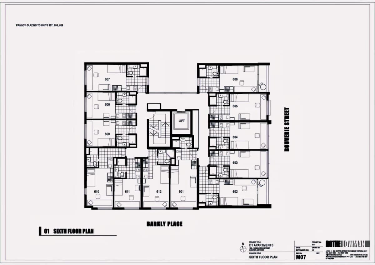 Student Living D1 image