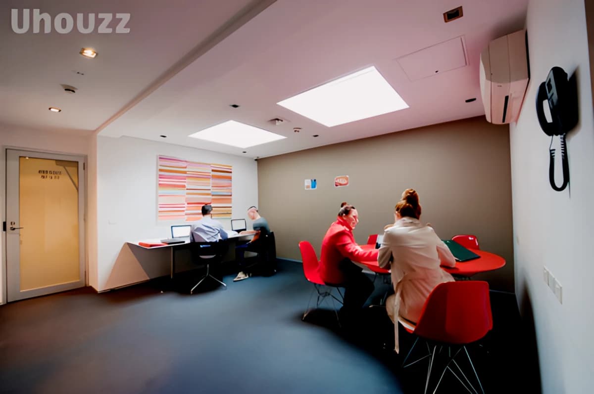 Student Living D1 image