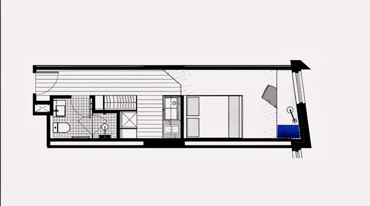 dwell Village Melbourne City image