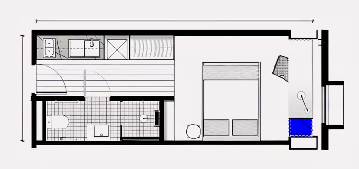 dwell Village Melbourne City image