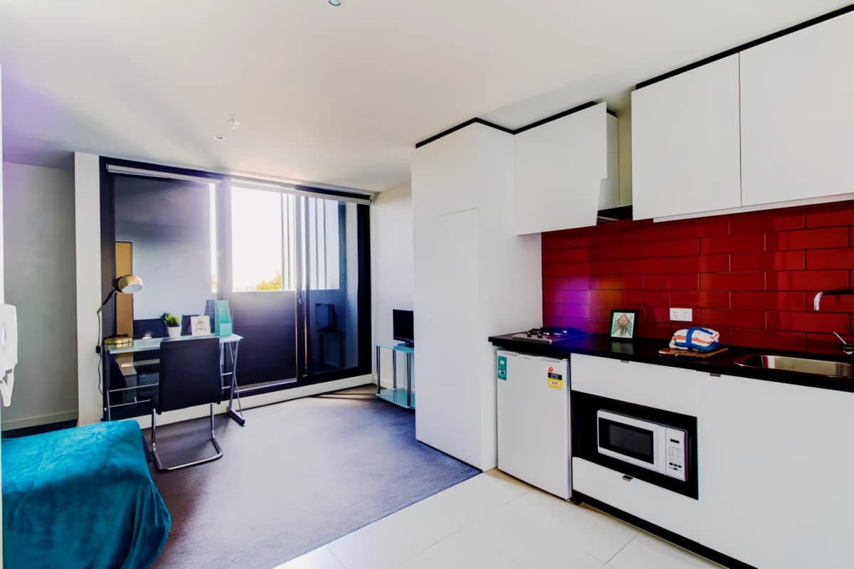 386 Burwood Highway image