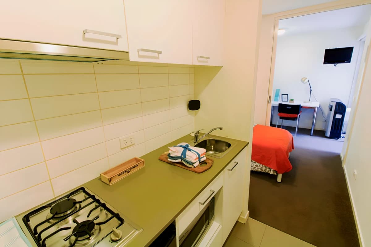 17 Macquarie Street image