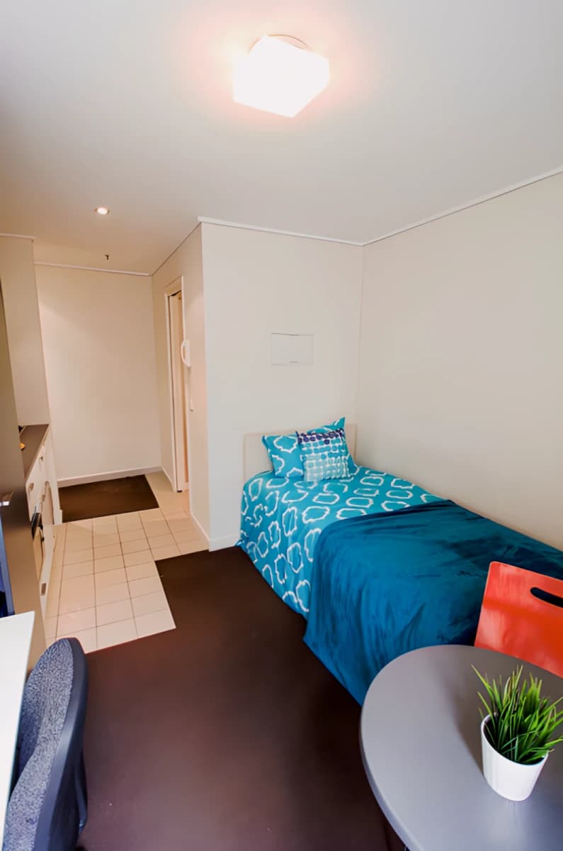 127 Leicester Street image