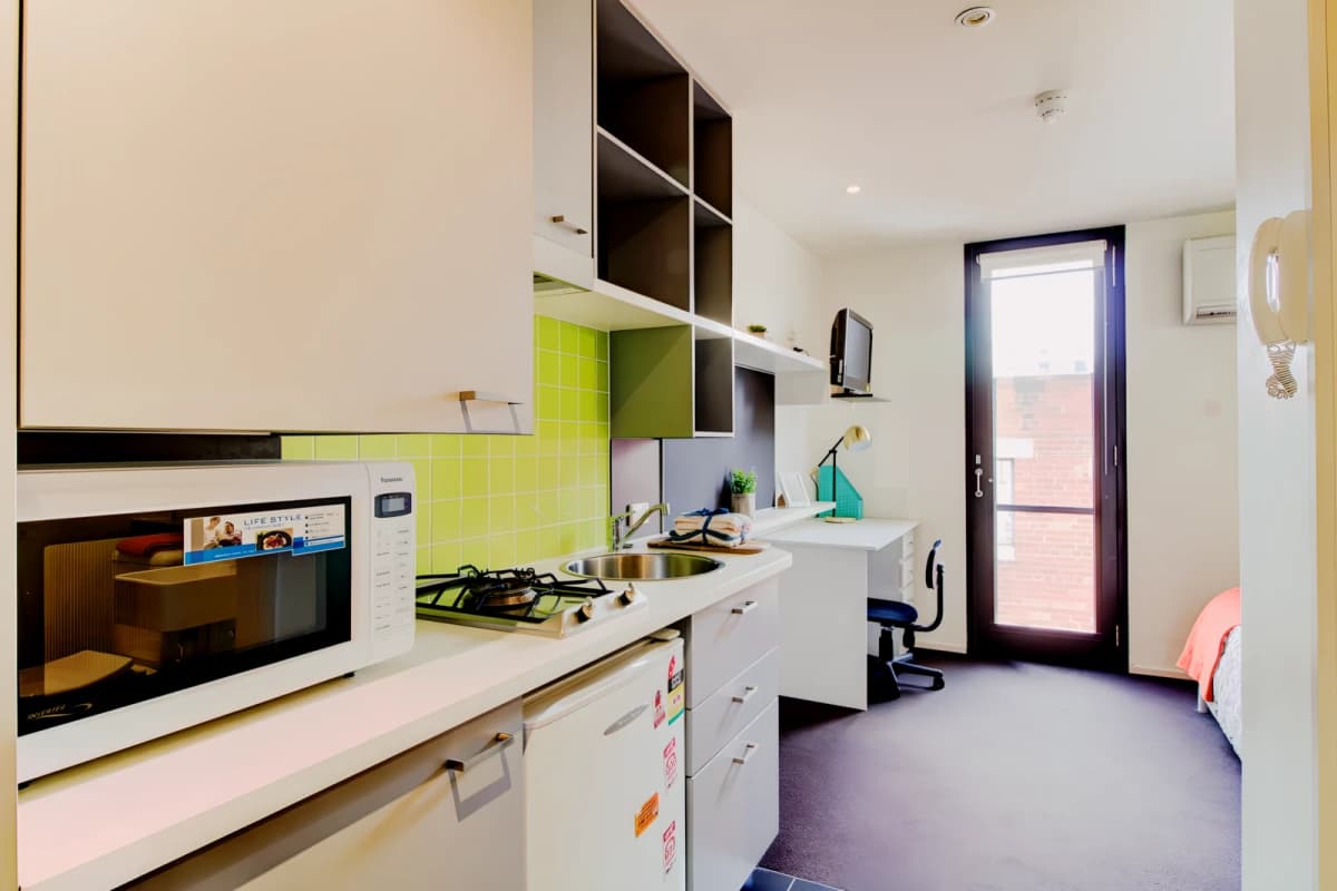 24 Barkly Place image