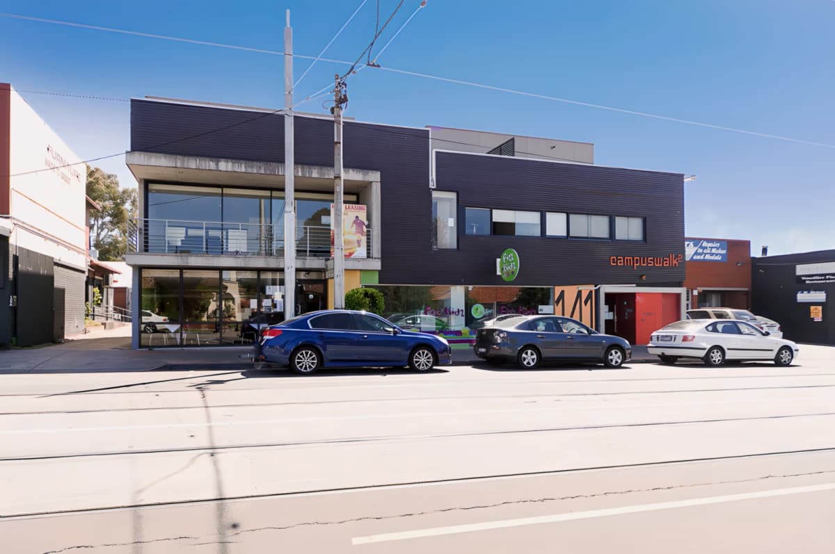 141 Waverley Road image 4