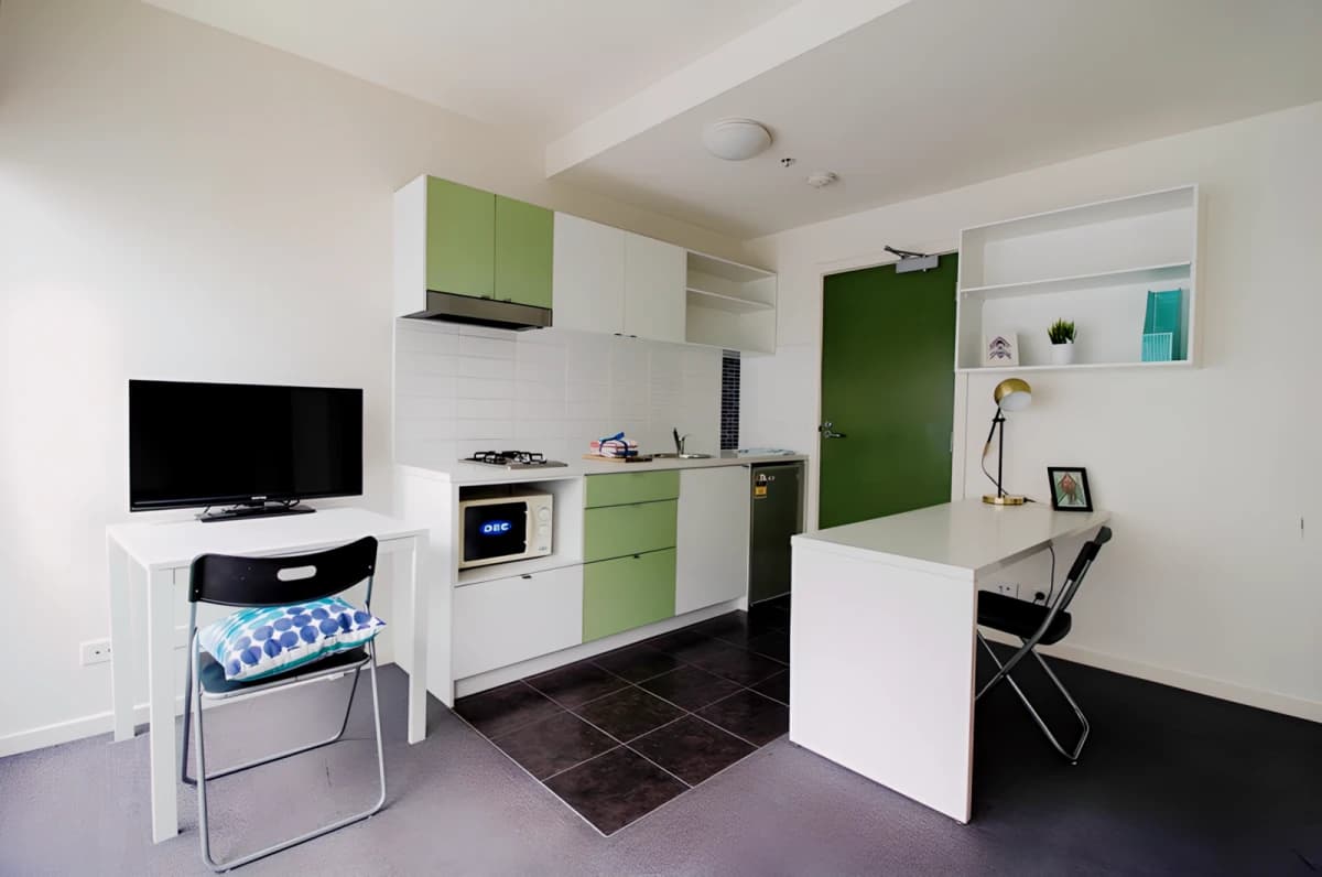 6 Bruce Street image