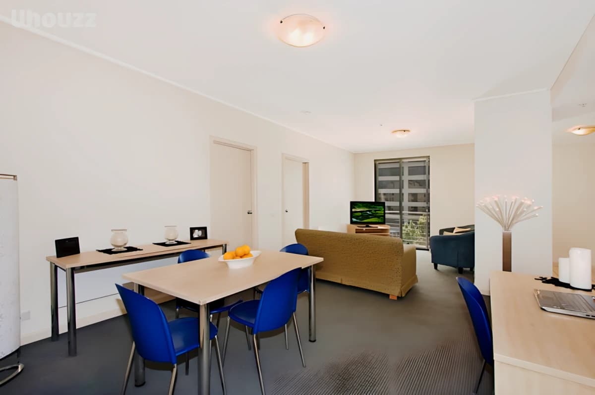 Student Living on A’Beckett image