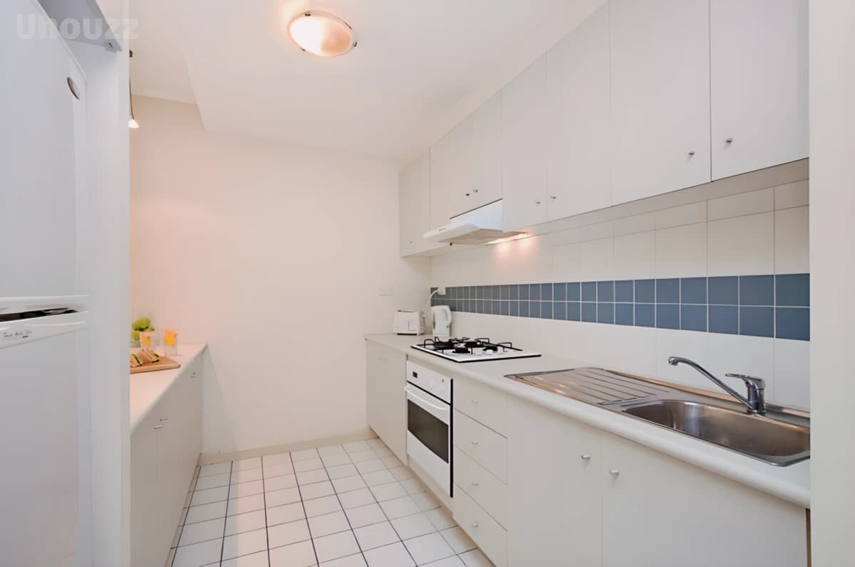 Student Living on A’Beckett image