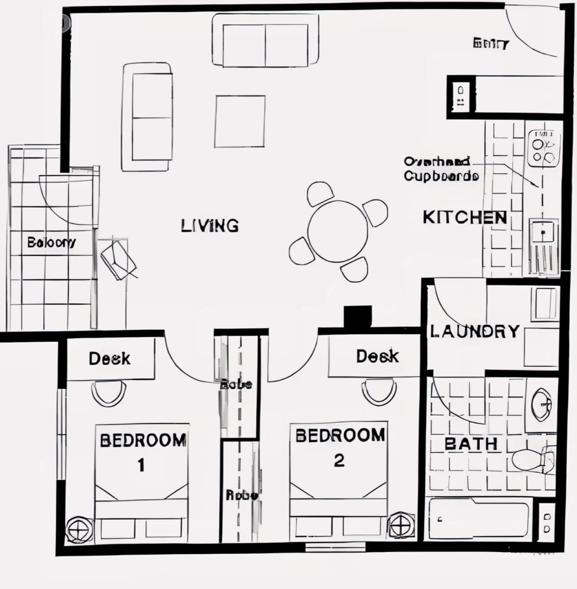 Student Living on A’Beckett image 5