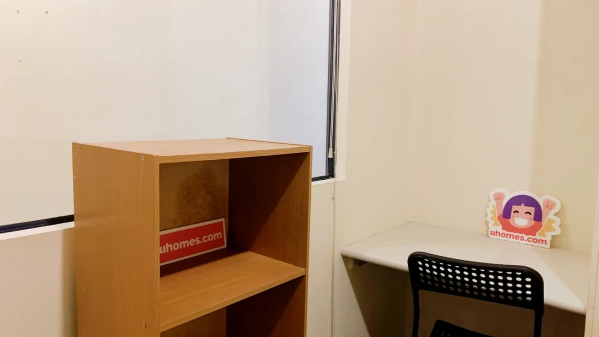 Student Living on A’Beckett image