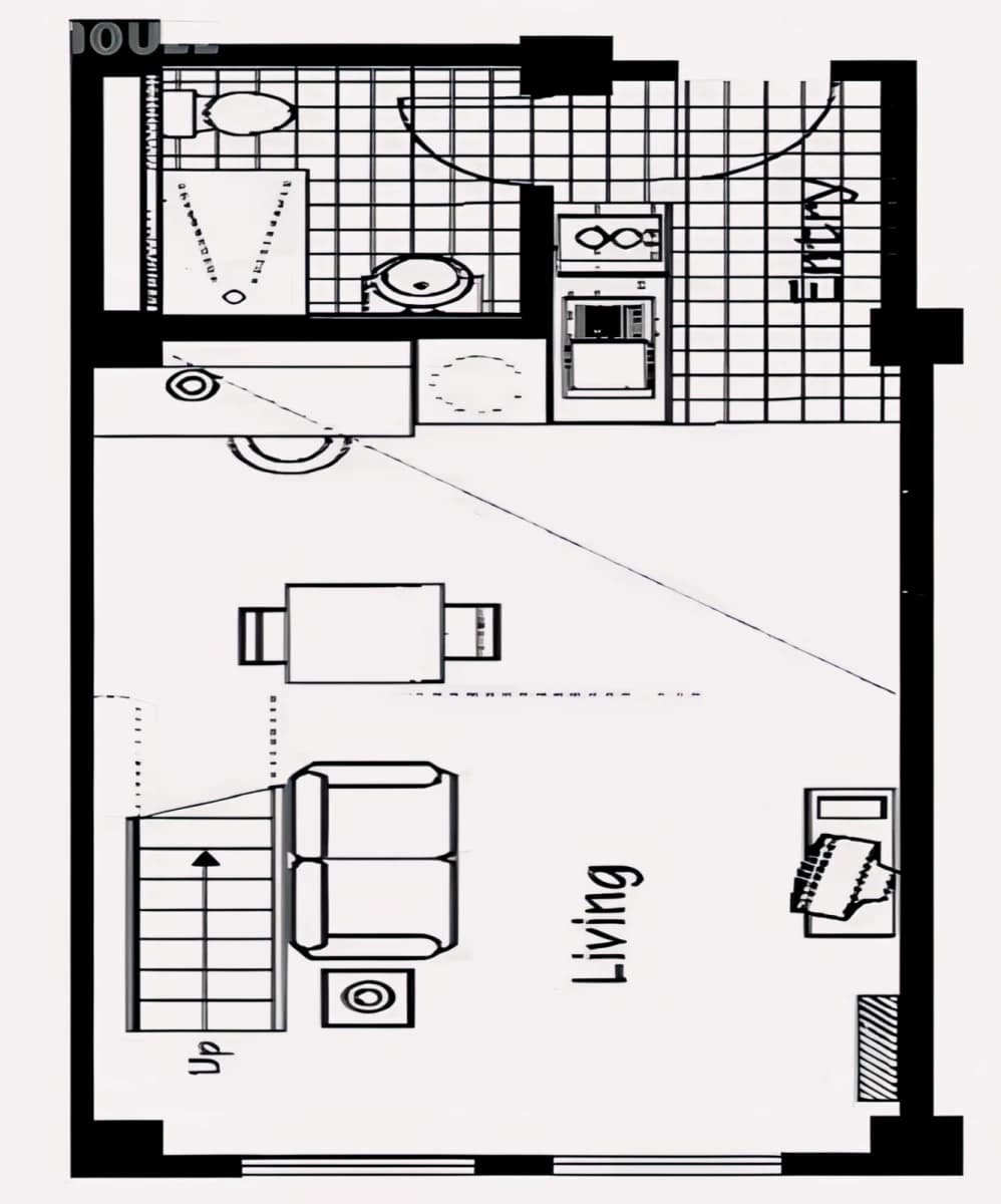Student Living on Flinders image