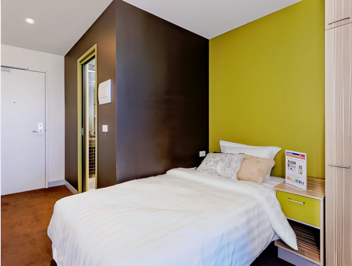 Student Living - Vivida image