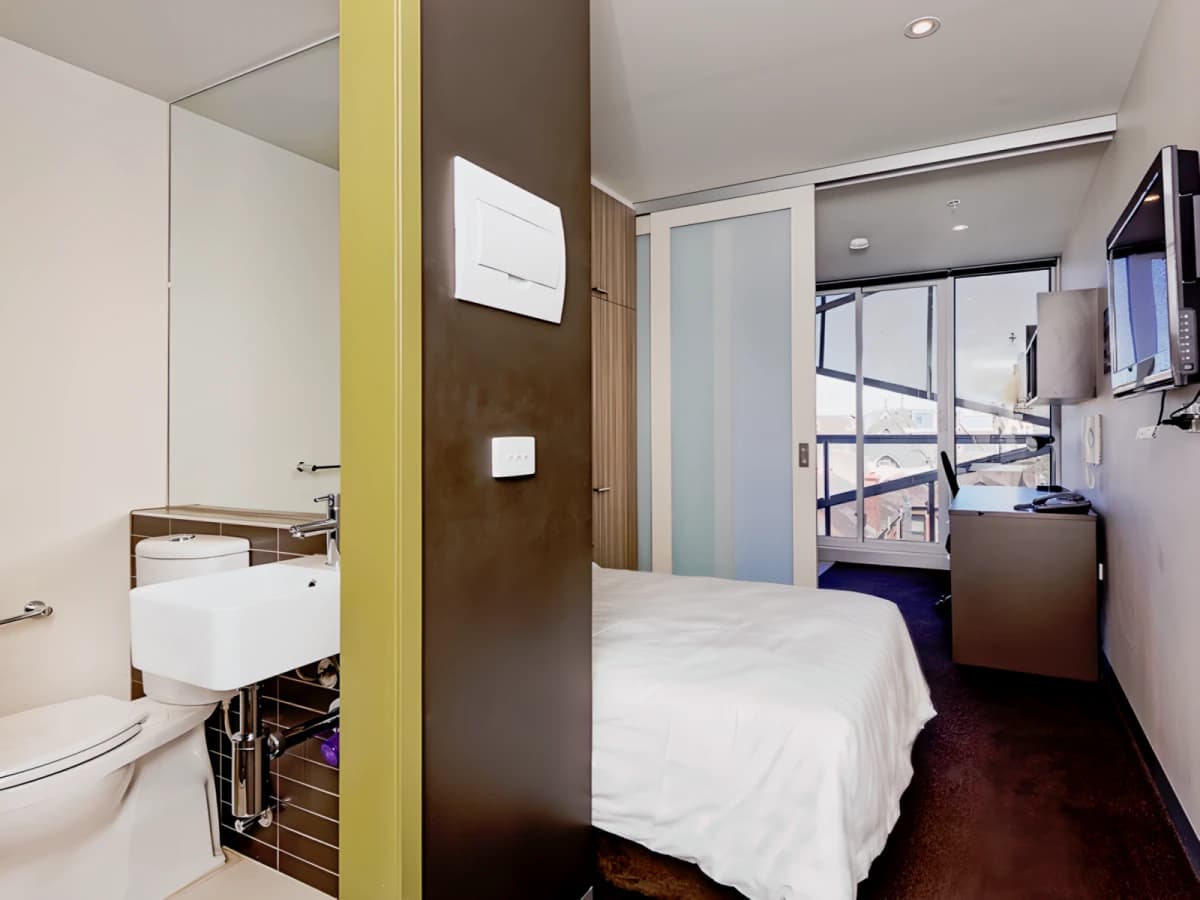 Student Living - Vivida image