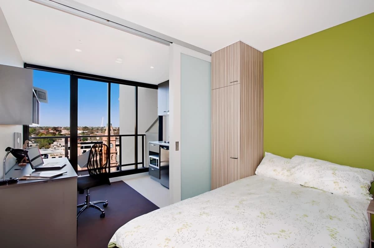 Student Living - Vivida image