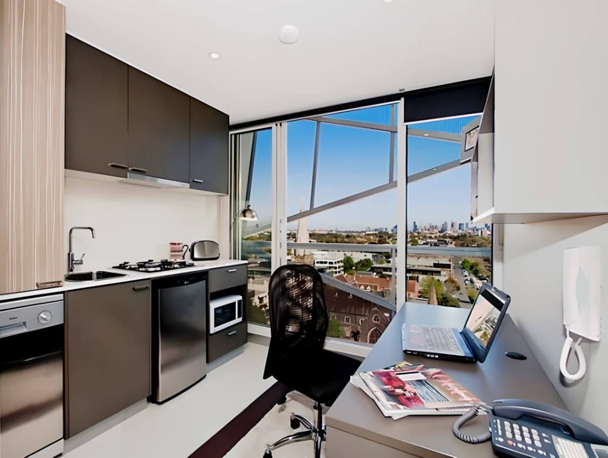 Student Living - Vivida image
