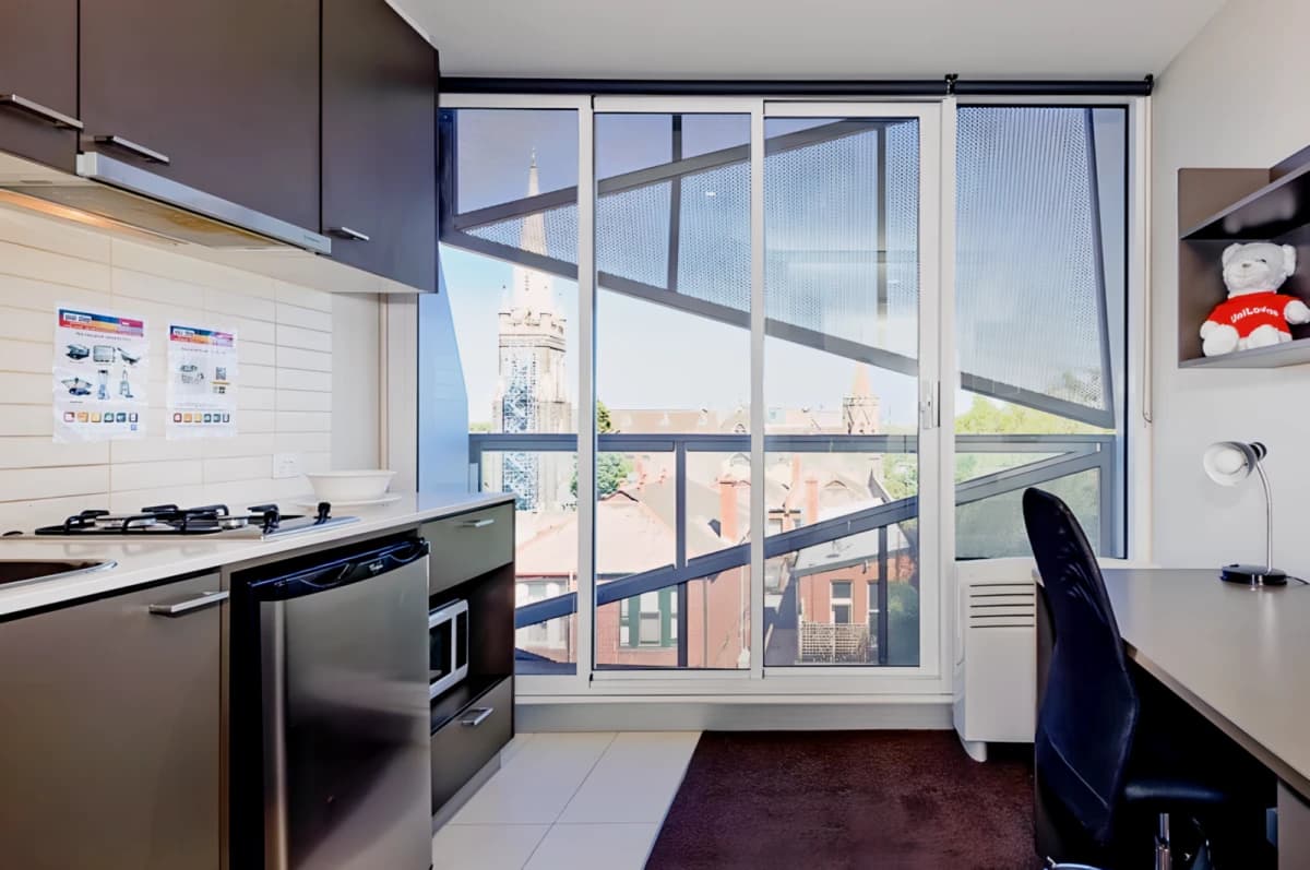 Student Living - Vivida image