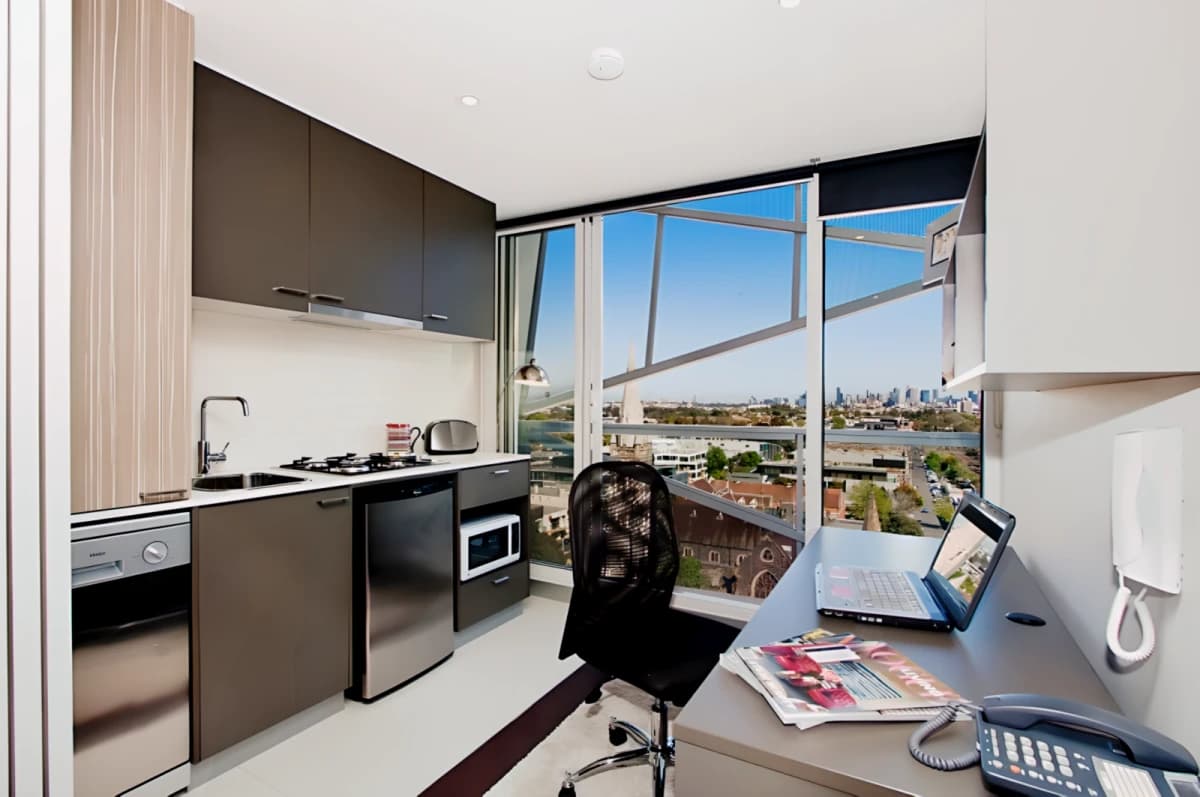 Student Living - Vivida image