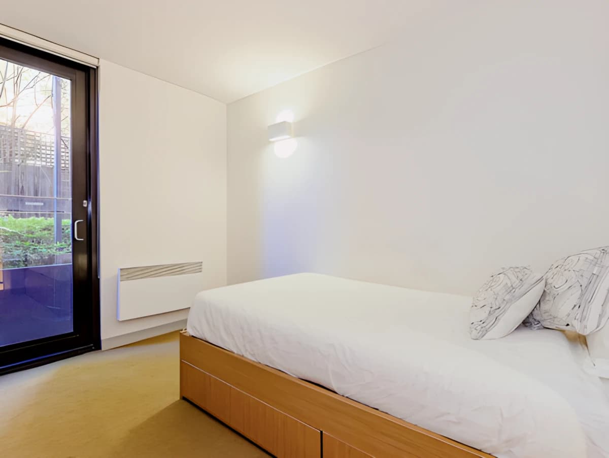 Student Living on Riversdale image