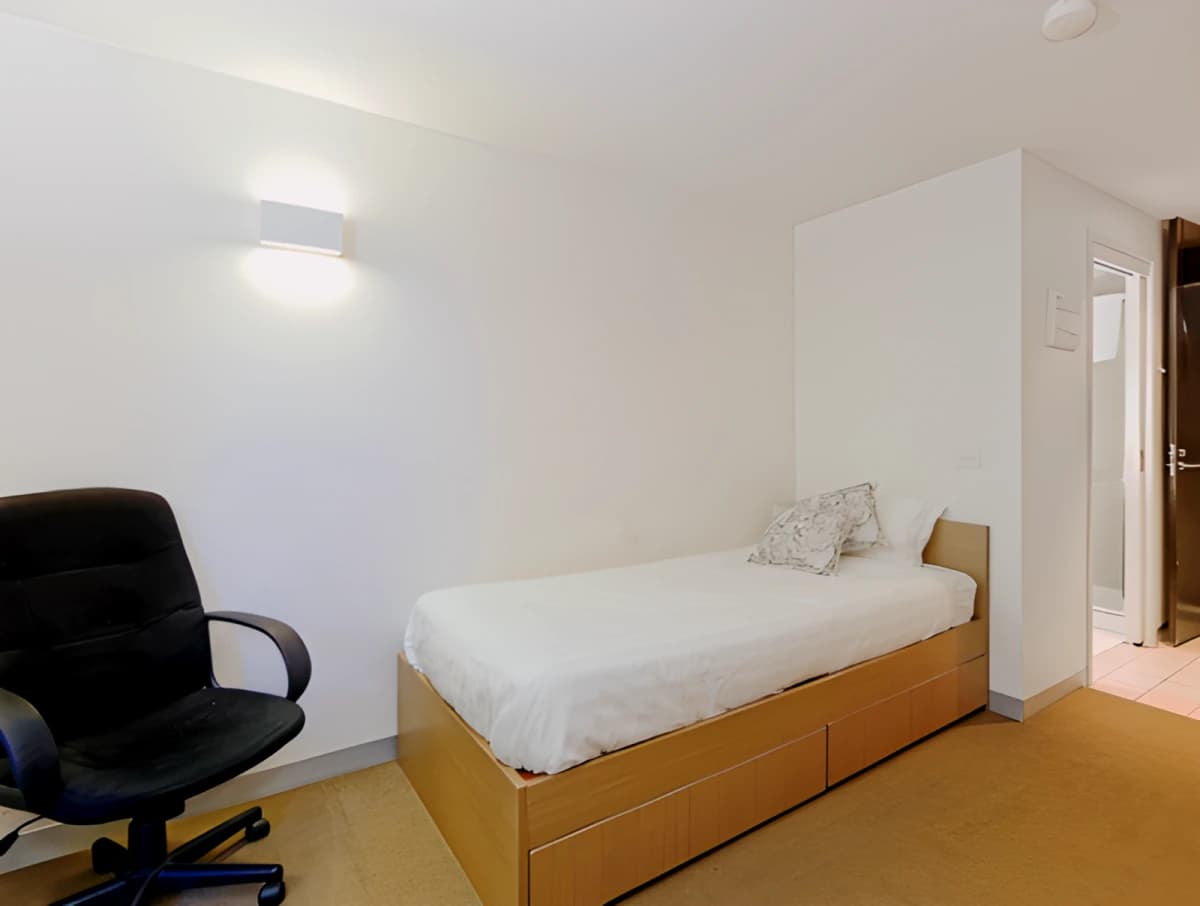 Student Living on Riversdale image