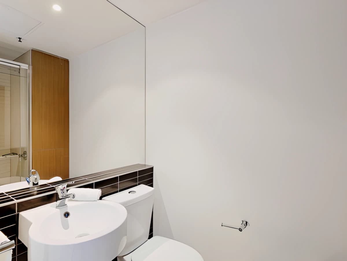 Student Living on Riversdale image