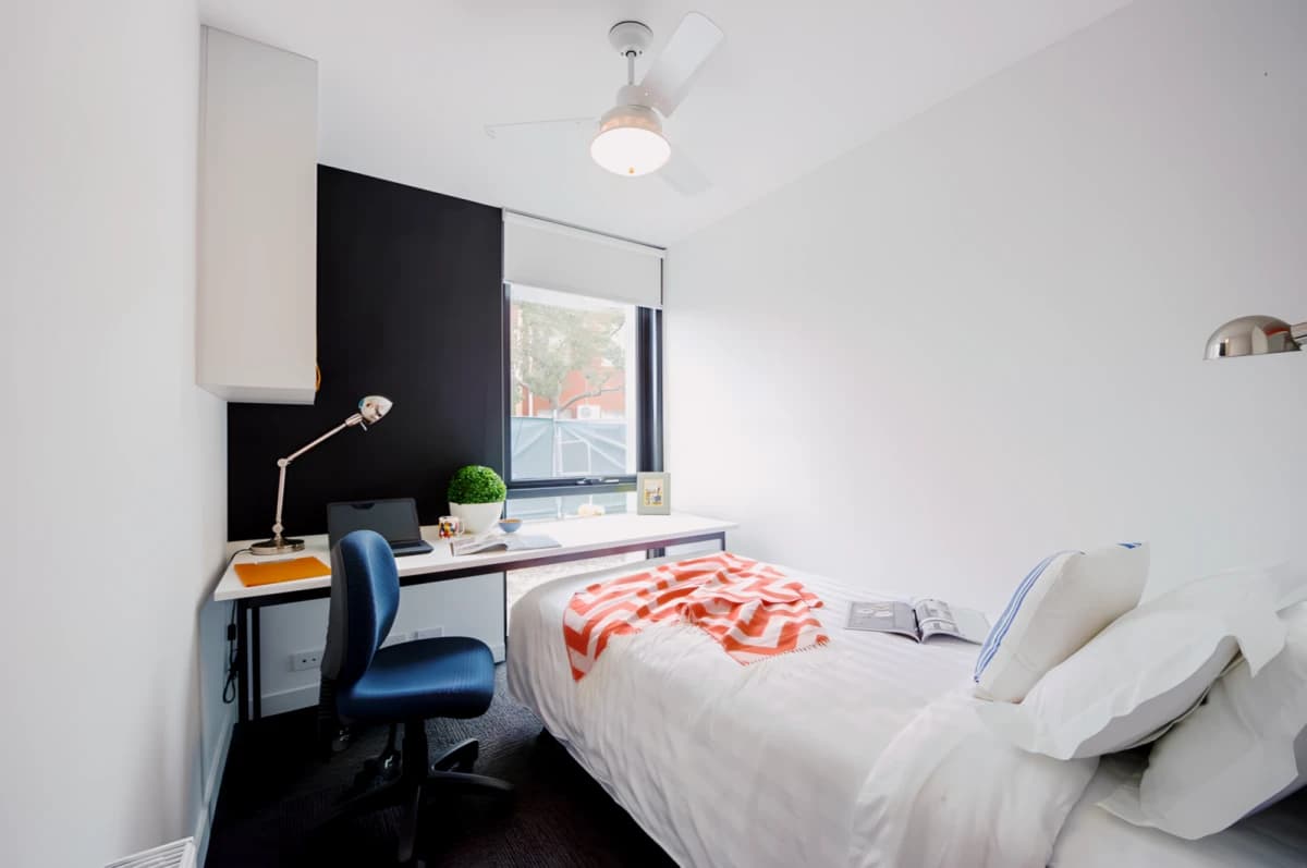 UniLodge Victoria University image