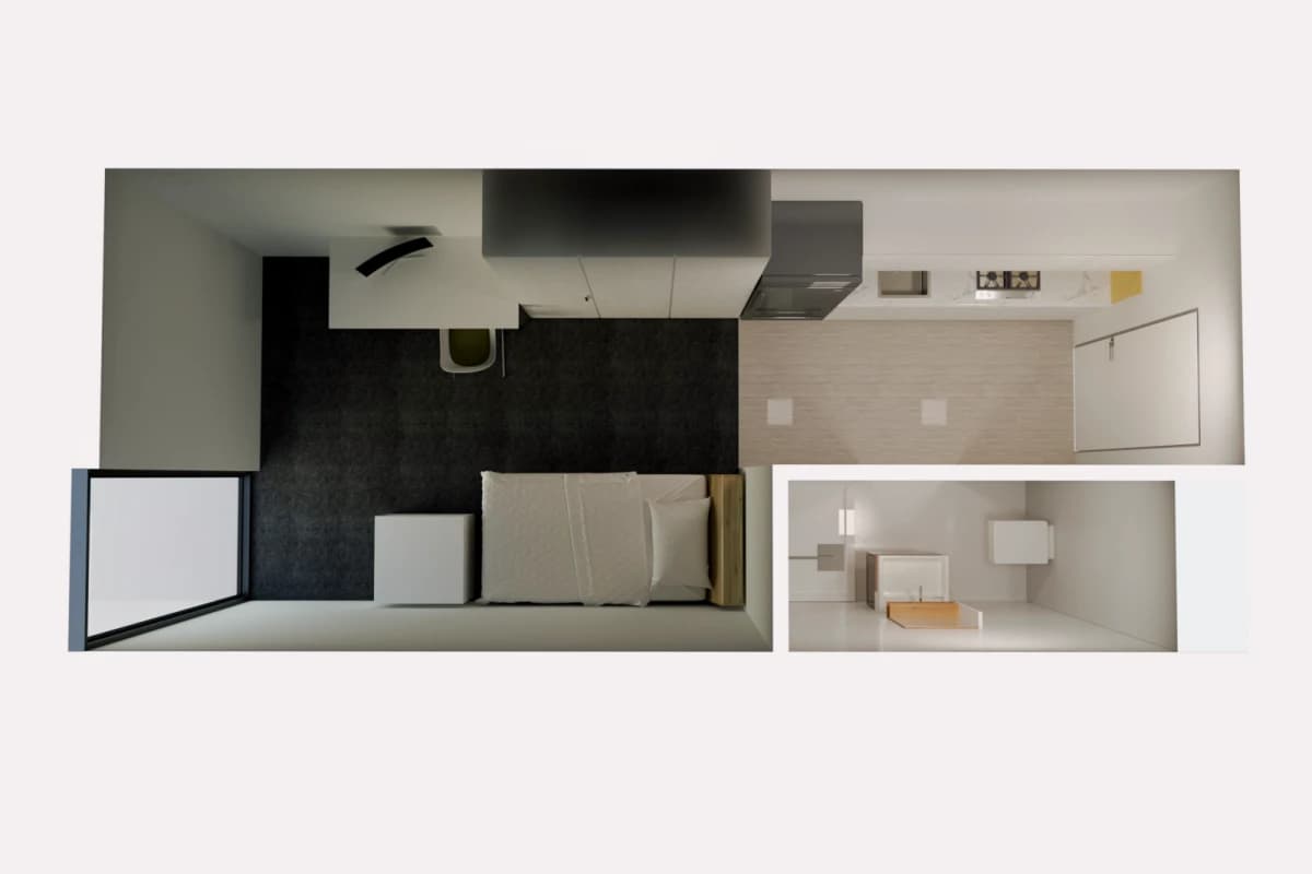 UniLodge Victoria University image