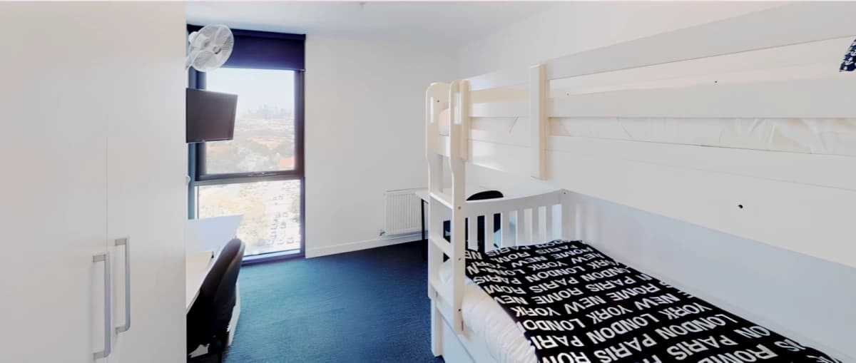 UniLodge Victoria University image