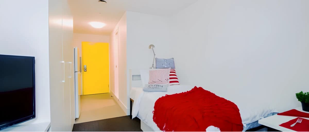 UniLodge Victoria University image