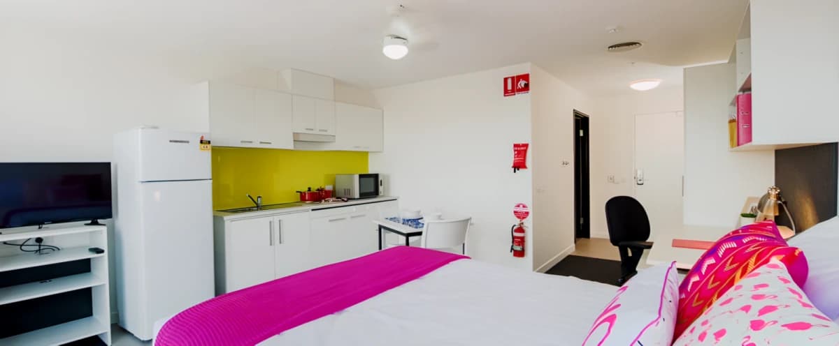 UniLodge Victoria University image