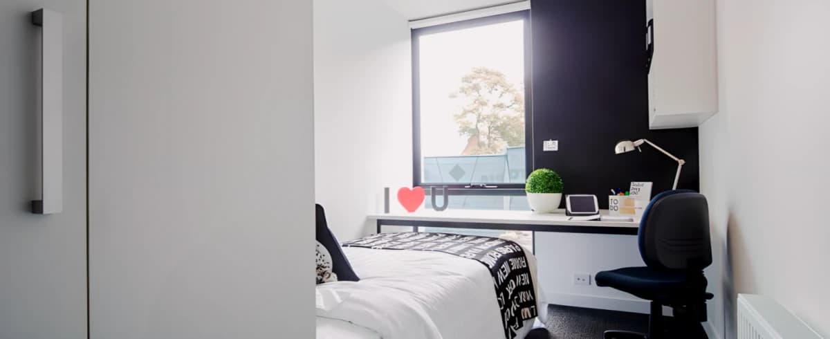 UniLodge Victoria University image