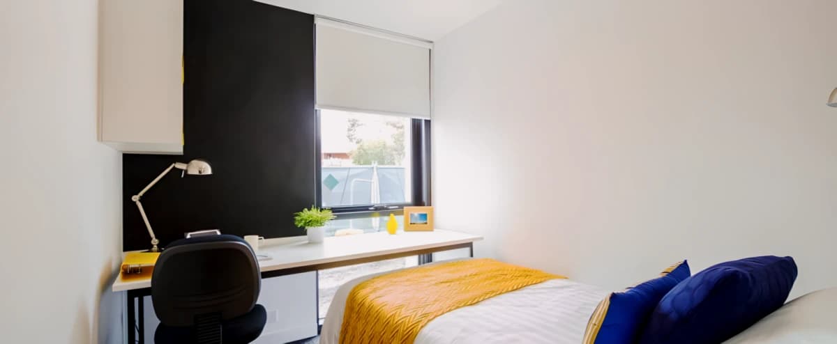 UniLodge Victoria University image