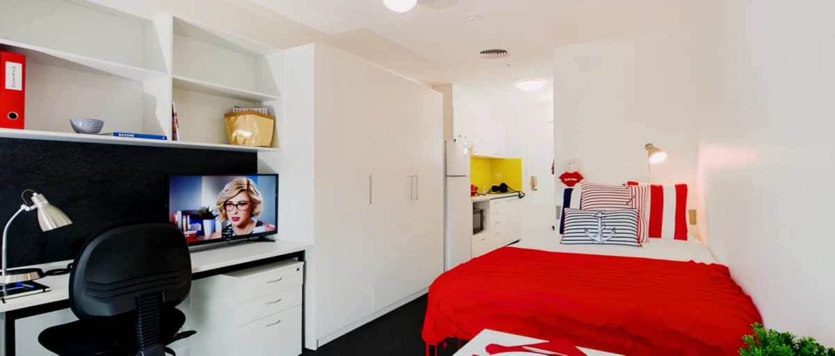 UniLodge Victoria University image