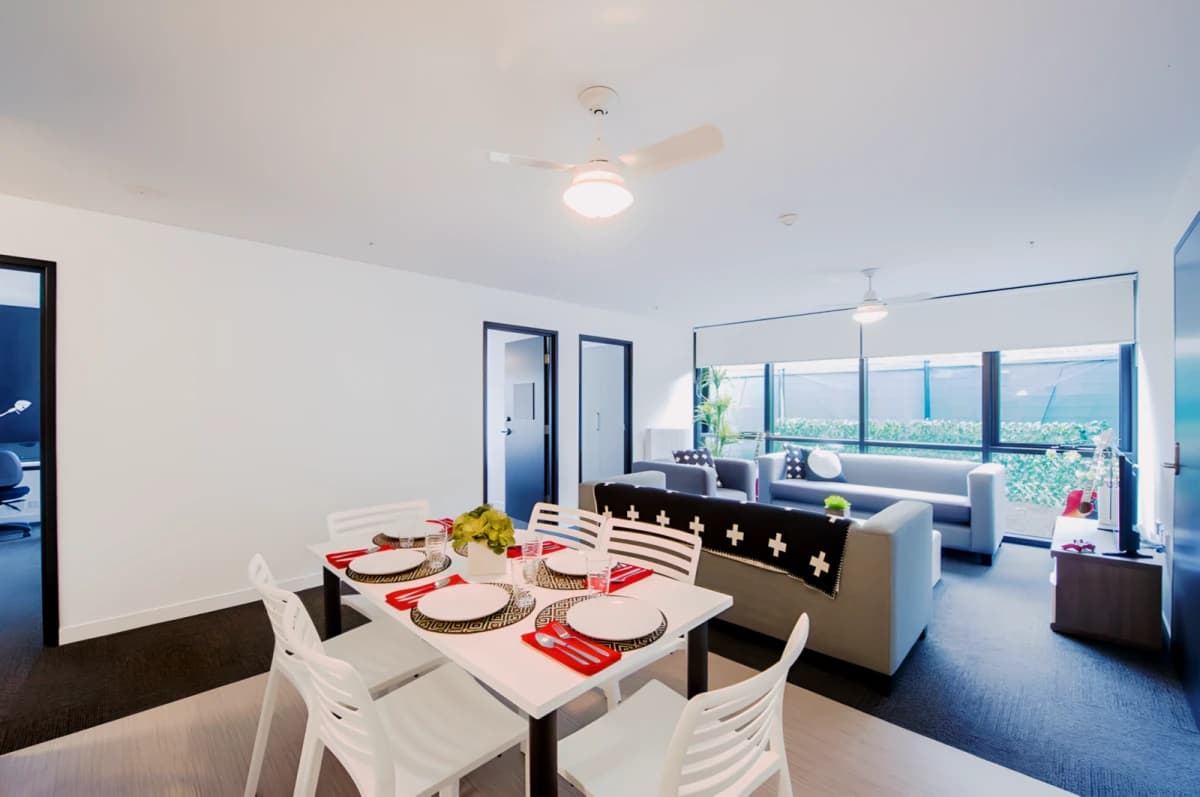 UniLodge Victoria University image