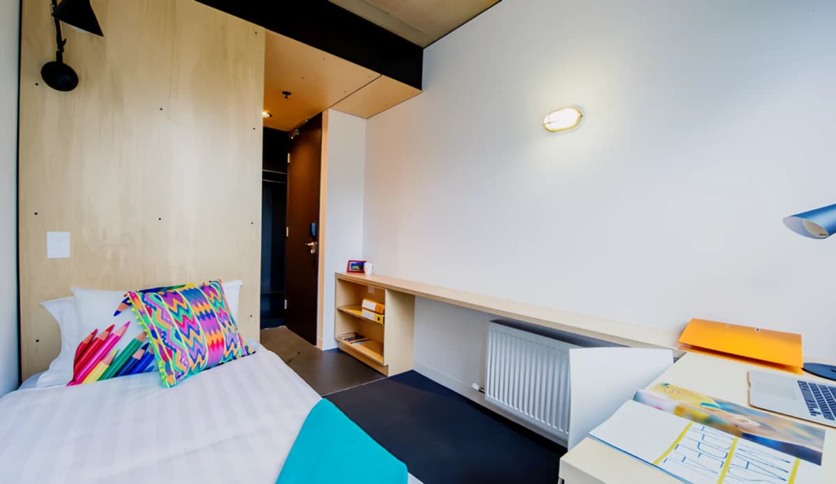 UniLodge @ RMIT Bundoora - Walert House image