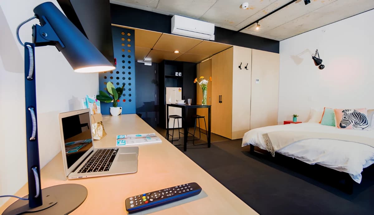 UniLodge @ RMIT Bundoora - Walert House image 5