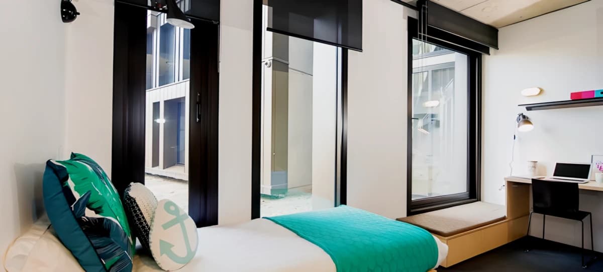 UniLodge @ RMIT Bundoora - Walert House image
