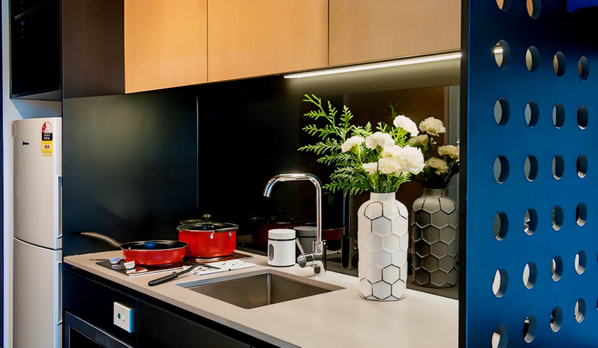 UniLodge @ RMIT Bundoora - Walert House image