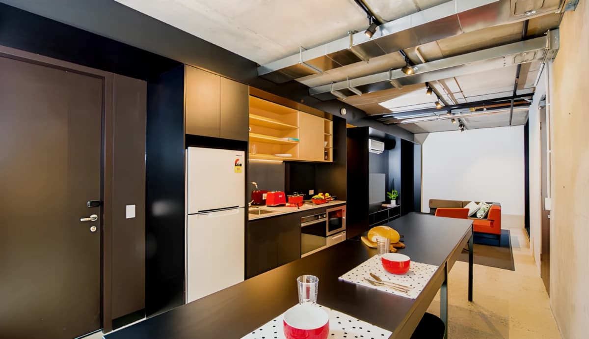 UniLodge @ RMIT Bundoora - Walert House image