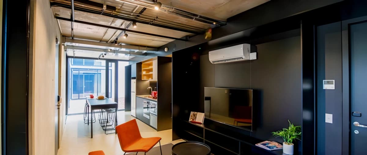 UniLodge @ RMIT Bundoora - Walert House image