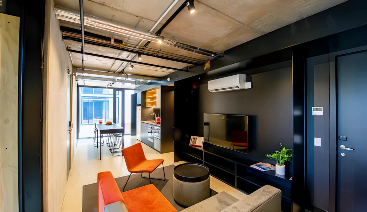 UniLodge @ RMIT Bundoora - Walert House image 3