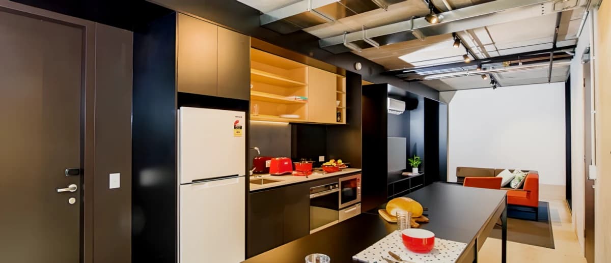 UniLodge @ RMIT Bundoora - Walert House image 4
