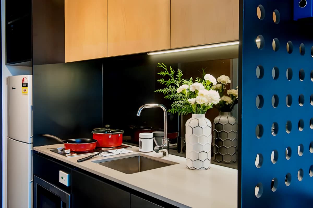UniLodge @ RMIT Bundoora - Walert House image