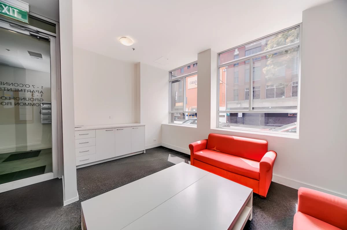 1 O'Connell Street image