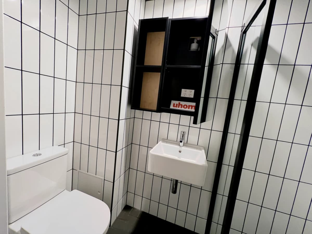 Iglu Melbourne City Student Accommodation image
