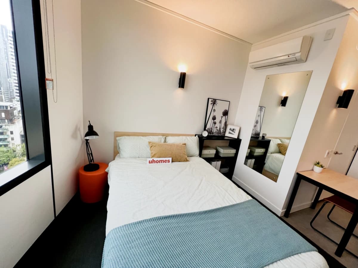 Iglu Melbourne City Student Accommodation image