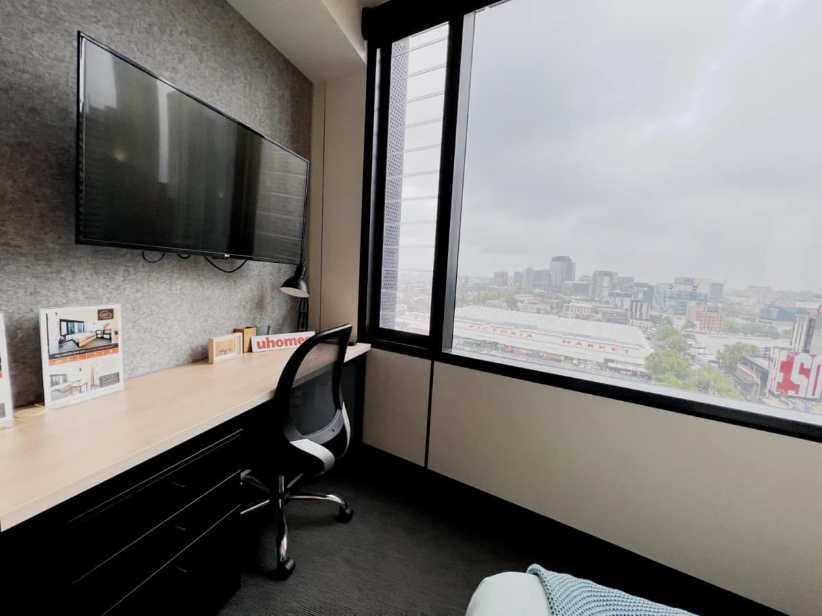 Iglu Melbourne City Student Accommodation image