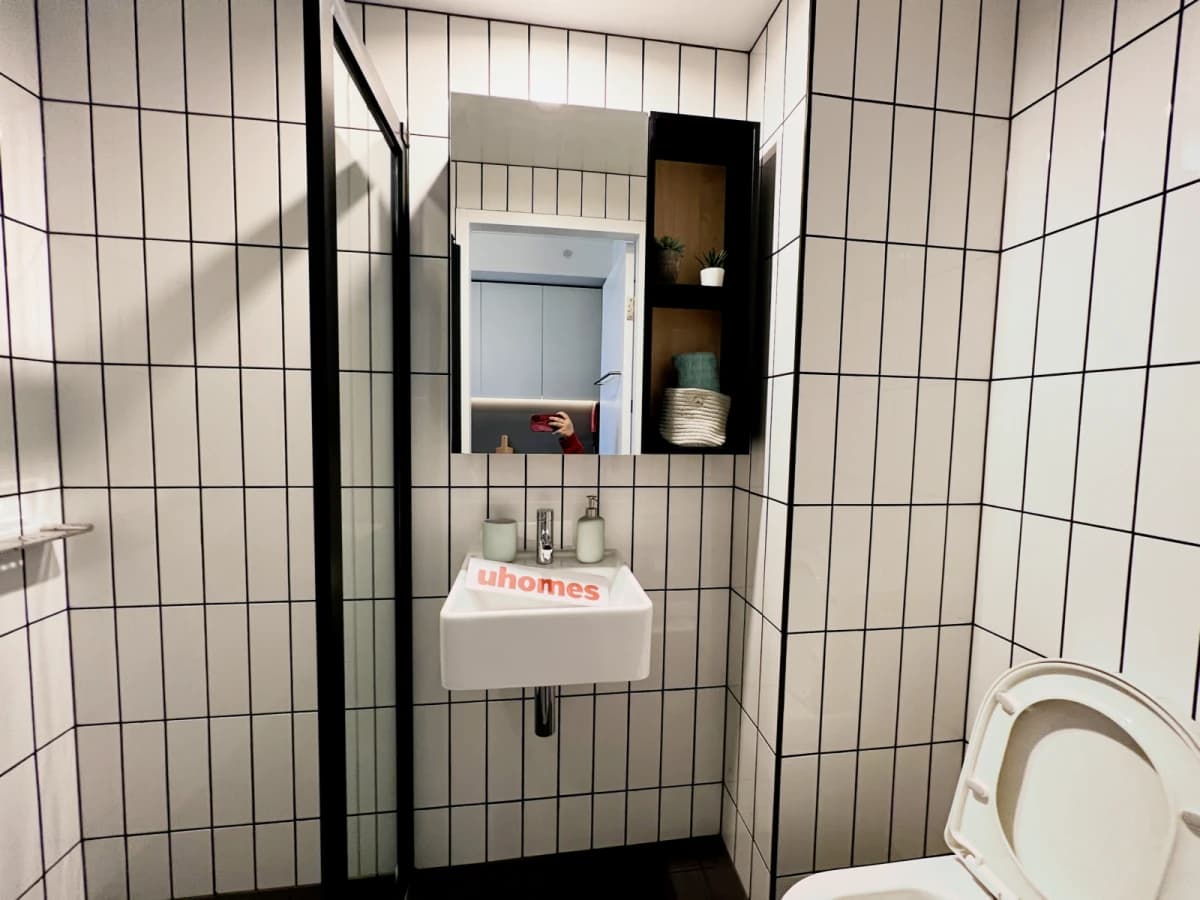 Iglu Melbourne City Student Accommodation image