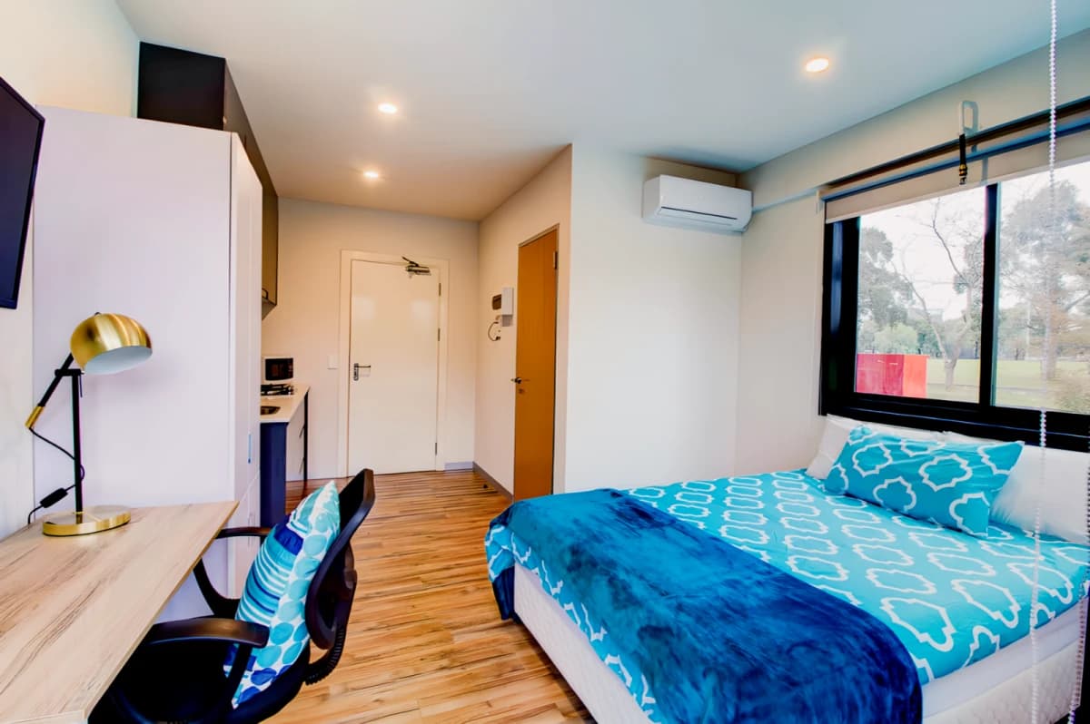 5 Dudley Street image
