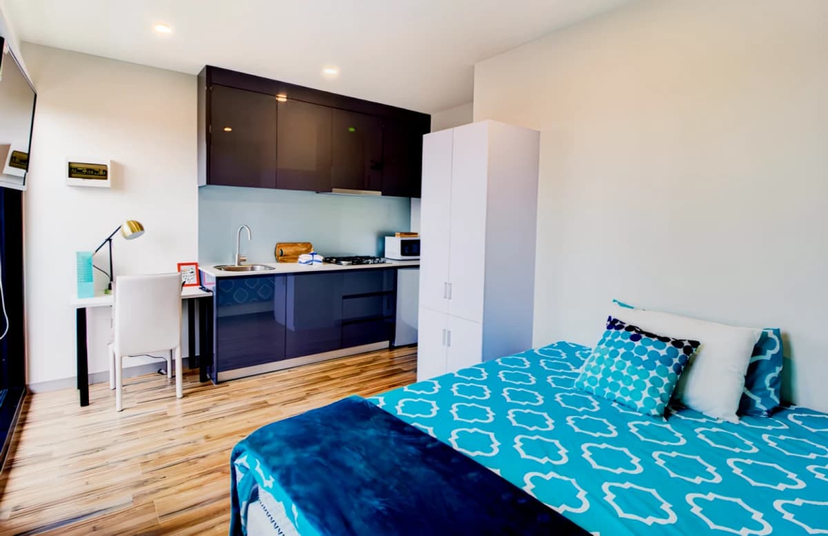 5 Dudley Street image